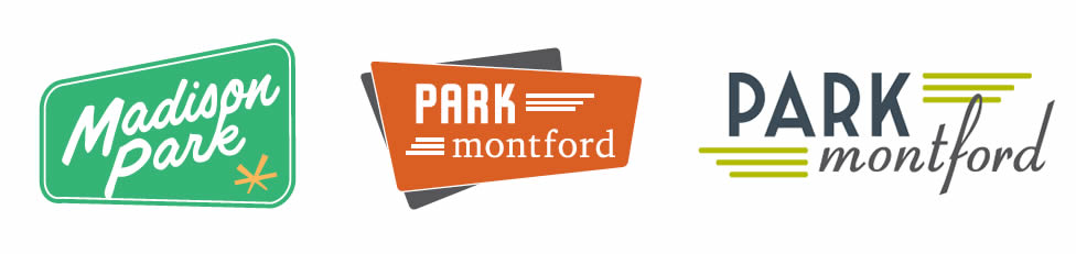 park-montford-logos